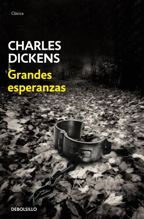 GRANDES ESPERANZAS | 9788483469880 | DICKENS, CHARLES