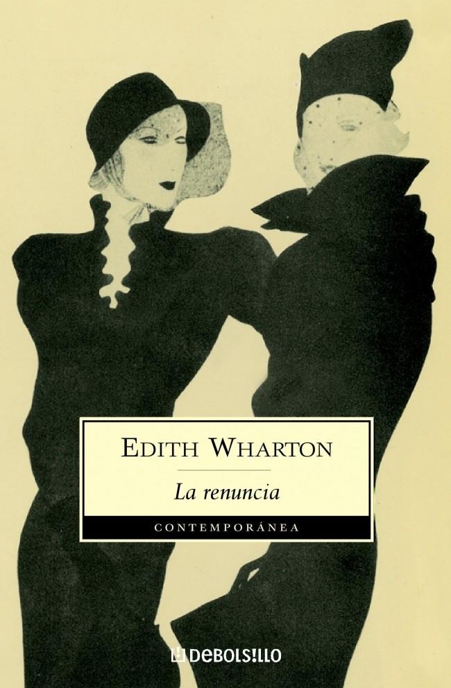 RENUNCIA, LA | 9788497932561 | WHARTON, EDITH