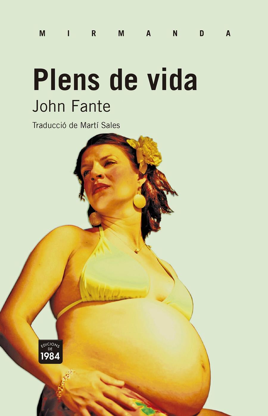 PLENS DE VIDA | 9788415835011TA | FANTE, JOHN