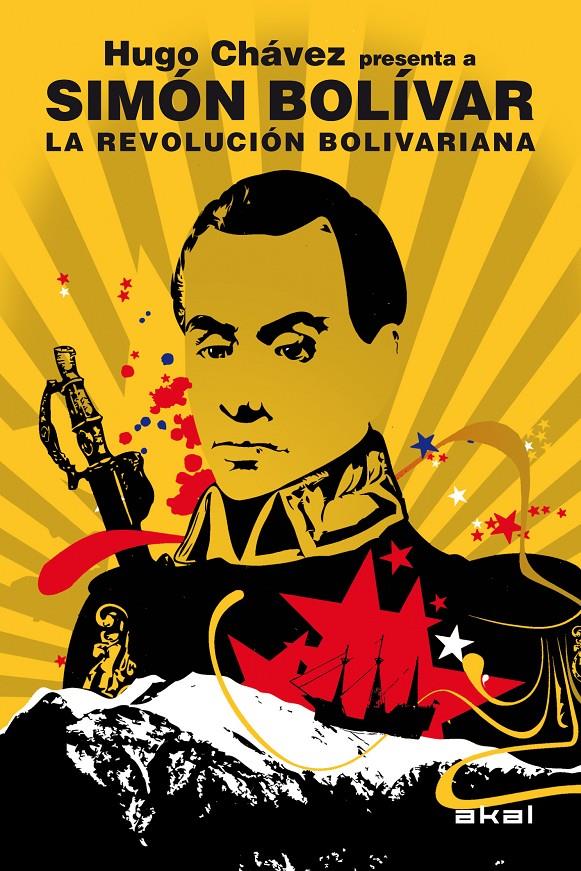 REVOLUCIÓN BOLIVARIANA, LA | 9788446031772 | BOLÍVAR, SIMÓN / CHÁVEZ FRÍAS, HUGO