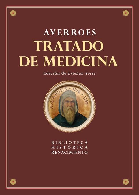 TRATADO DE MEDICINA | 9788417950439 | AVERROES