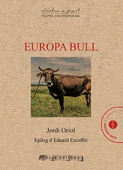 EUROPA BULL | 9788412129502 | SLOMIN, MARC