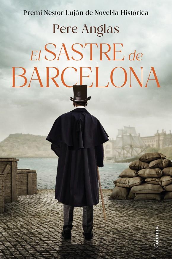 EL SASTRE DE BARCELONA | 9788466435284 | ANGLAS, PERE