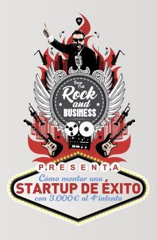 CÓMO MONTAR UNA STARTUP CON 3.000 EUROS AL CUARTO INTENTO | 9788412132885TA | COLL RODRÍGUEZ, JOSEP