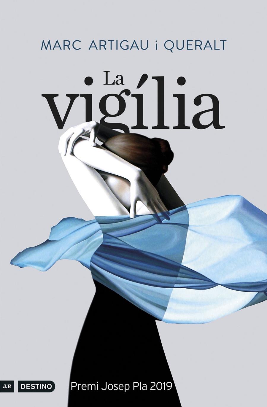 LA VIGÍLIA | 9788497102797TA | ARTIGAU I QUERALT, MARC