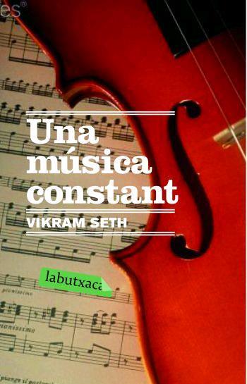 MÚSICA CONSTANT, UNA | 9788496863446 | SETH, VIKRAM