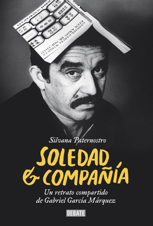 SOLEDAD & COMPAÑÍA | 9788499922355 | PATERNOSTRO, SILVANA