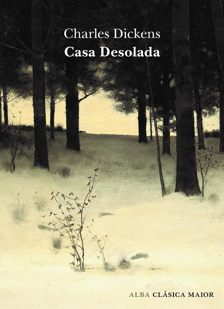 CASA DESOLADA | 9788411782043 | DICKENS, CHARLES