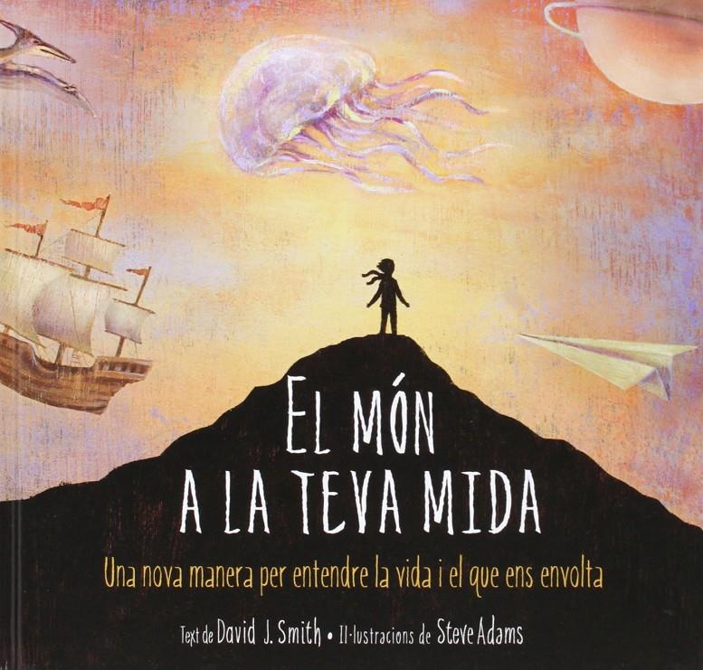MÓN A LA TEVA MIDA, EL | 9788415315193 | SMITH, DAVID J.