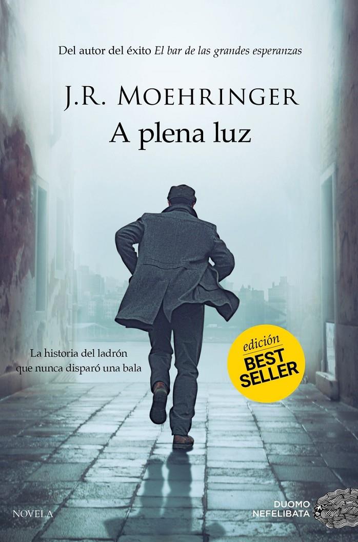 A PLENA LUZ | 9788418128981 | MOEHRINGER, J.R.