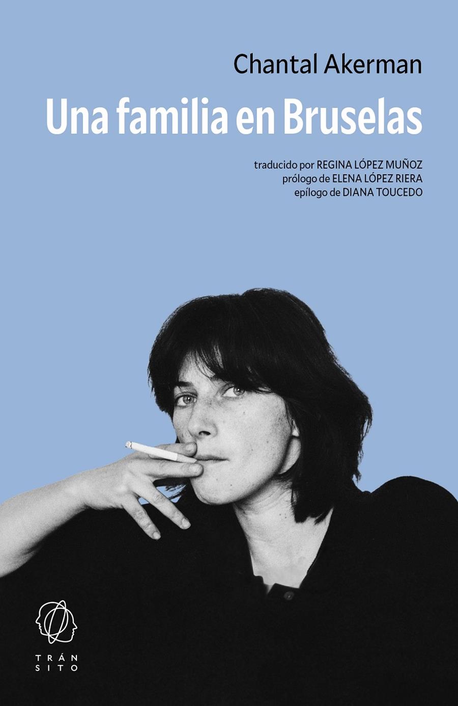 UNA FAMILIA EN BRUSELAS | 9791399017168 | AKERMAN, CHANTAL