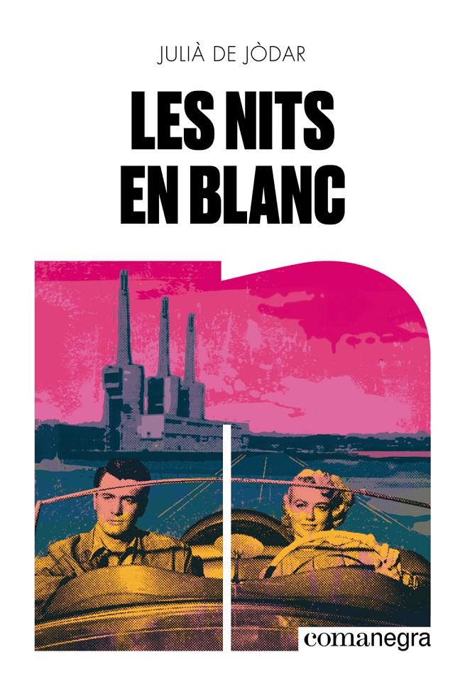 LES NITS EN BLANC | 9791387969158 | JÒDAR, JULIÀ DE