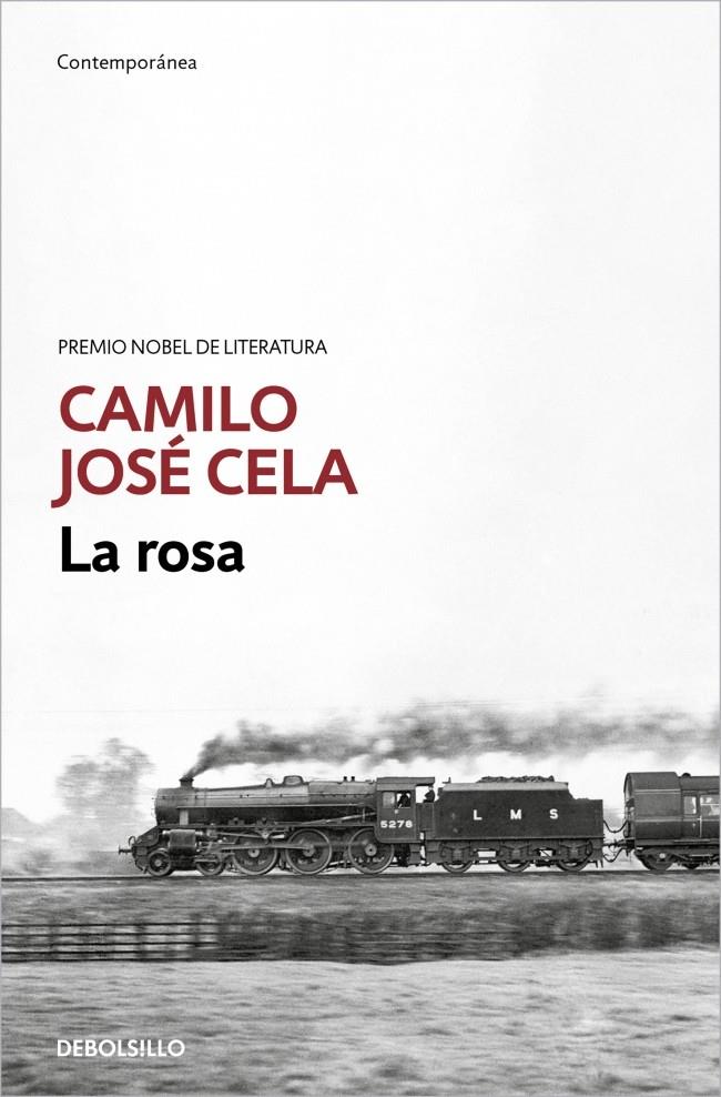 LA ROSA | 9788466379151 | CELA, CAMILO JOSÉ