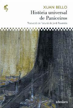 HISTÒRIA UNIVERSAL DE PANICEIROS | 9788492405053 | BELLO, XUAN
