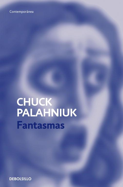 FANTASMAS | 9788497934893TA | PALAHNIUK, CHUCK