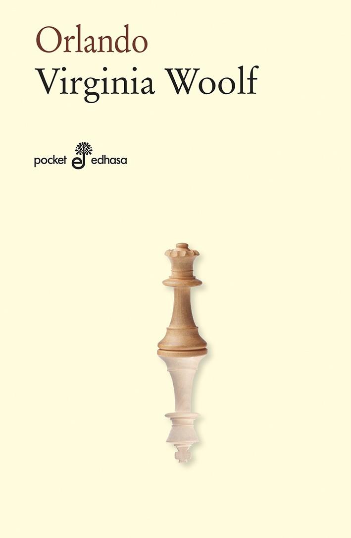 ORLANDO | 9788435021753 | WOOLF, VIRGINA