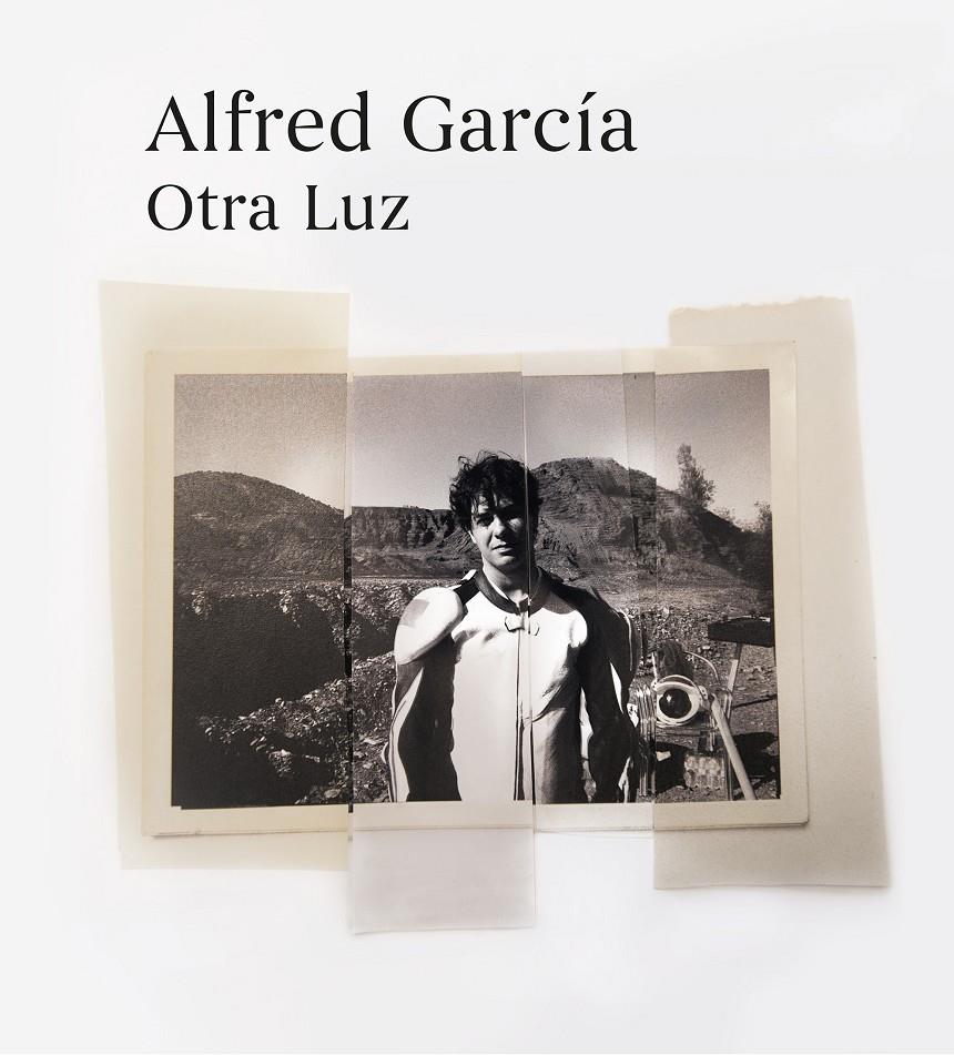 OTRA LUZ | 9788420452487TA | GARCÍA, ALFRED