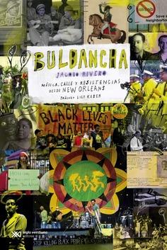 BULBANCHA. MUSICA, CALLE Y RESISTENCIAS DESDE NEW ORLEANS | 9788432321559 | RIVERO, JACOBO