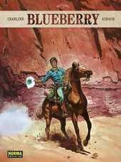 BLUEBERRY. INTEGRAL 1 | 9788467921021 | CHARLIER/ GIRAUD