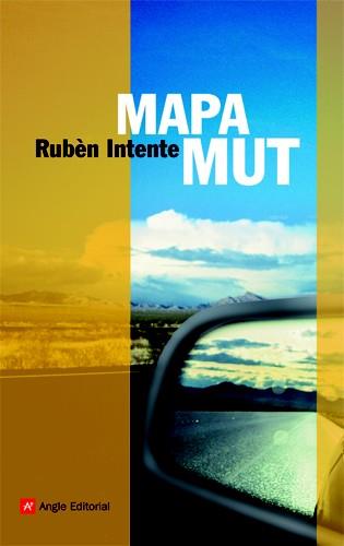 MAPA MUT | 9788415002284 | INTENTE, RUBÈN