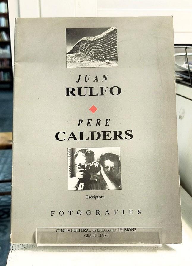 JUAN RULFO ; PERE CALDERS | 9788476640623TA