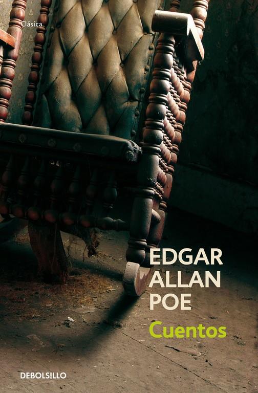 CUENTOS (POE) | 9788497934008 | POE, EDGAR ALLAN