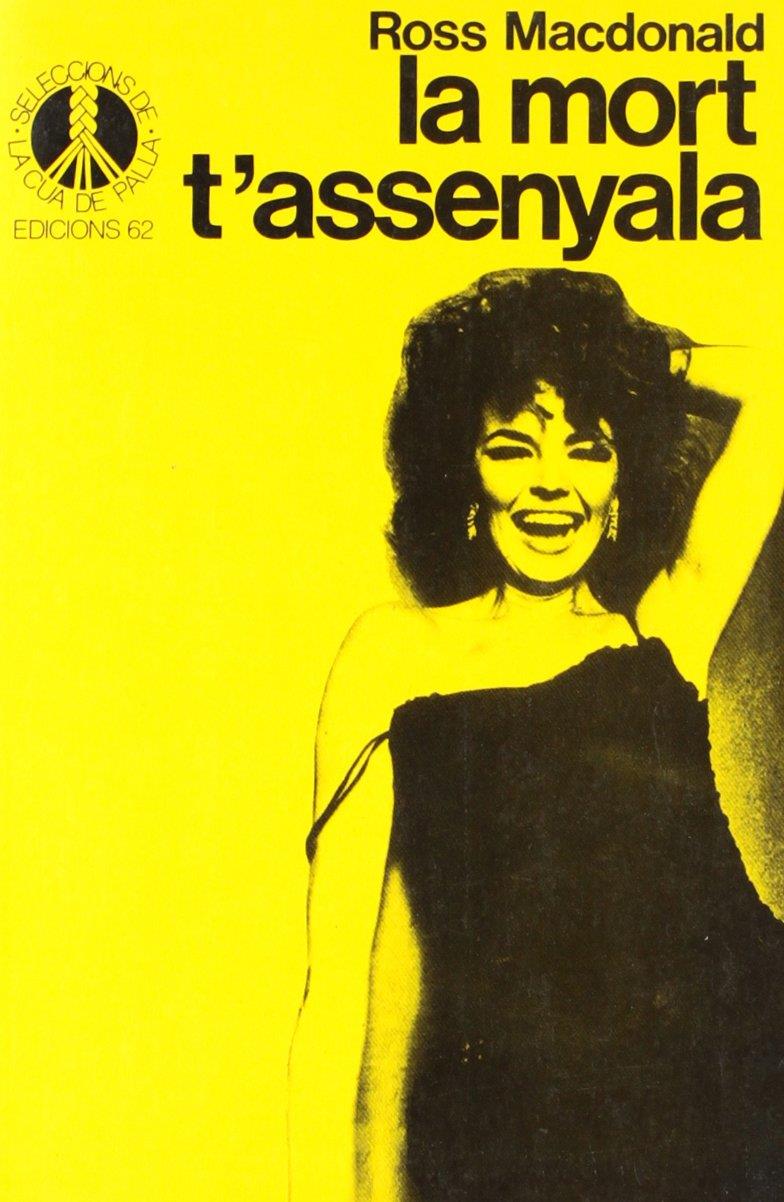 LA MORT T'ASSENYALA | 9788429717020TA | MACDONALD, ROSS