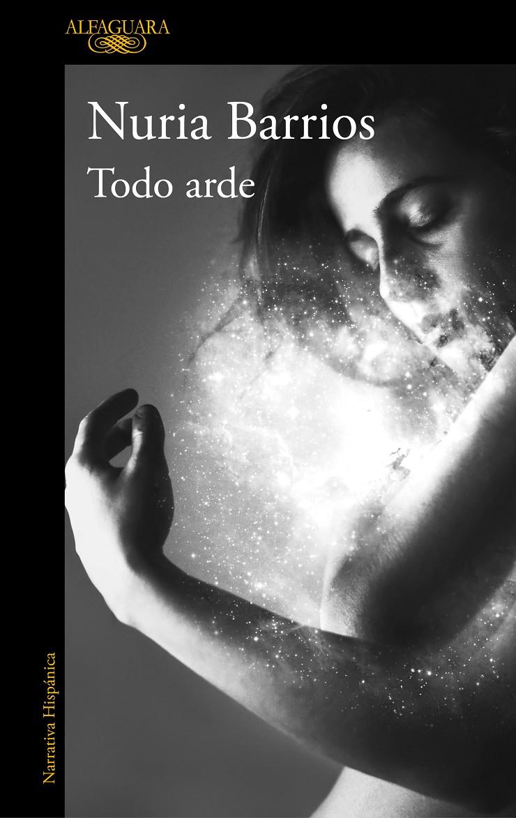 TODO ARDE | 9788420438498TA | BARRIOS, NURIA