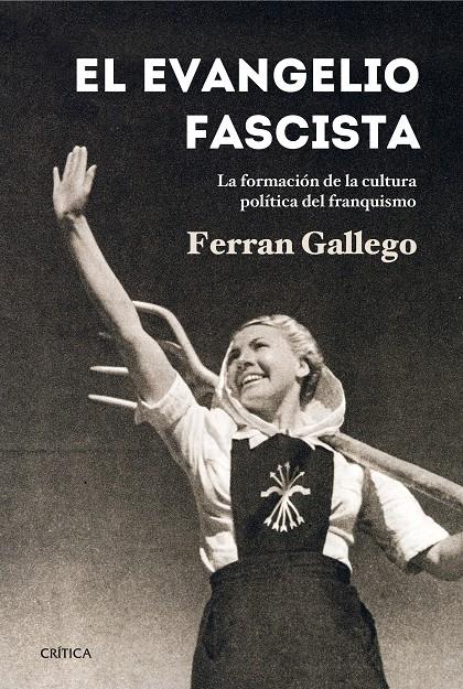 EVANGELIO FASCISTA, EL | 9788498926767 | GALLEGO, FERRAN