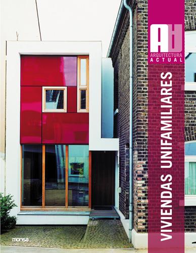 VIVIENDAS UNIFAMILIARES | 9788496429932 | MINGUET, JOSEP MARIA