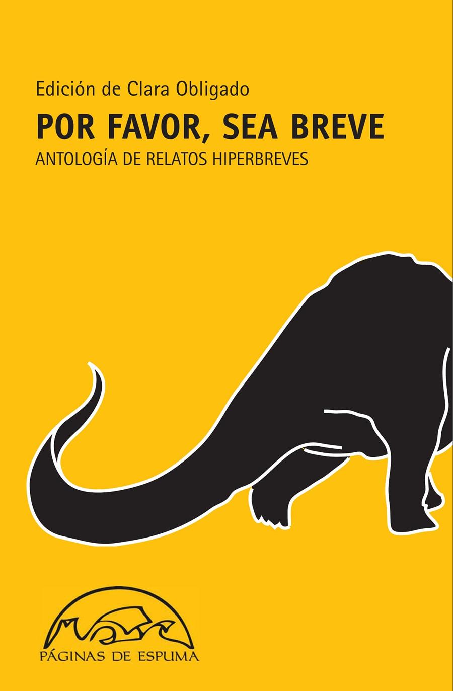 POR FAVOR, SEA BREVE | 9788483931547 | VV.AA