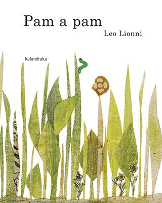 PAM A PAM (CAT) | 9788416804481 | LIONNI, LEO