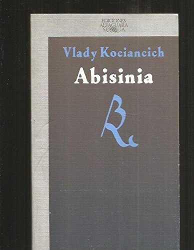 ABISINIA | 9788420480275TA | KOCIANCICH, VLADY