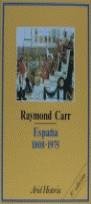 ESPAÑA, 1808-1975 | 9788434424951TA | CARR, RAYMOND