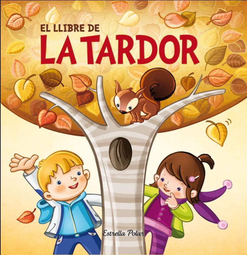 EL LLIBRE DE LA TARDOR | 9788490573754 | AA. VV.
