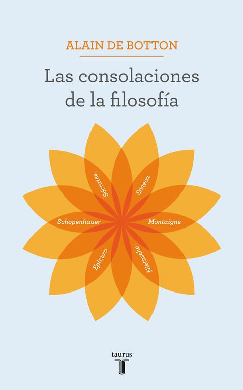 LAS CONSOLACIONES DE LA FILOSOFÍA | 9788430602155 | BOTTON, ALAIN DE