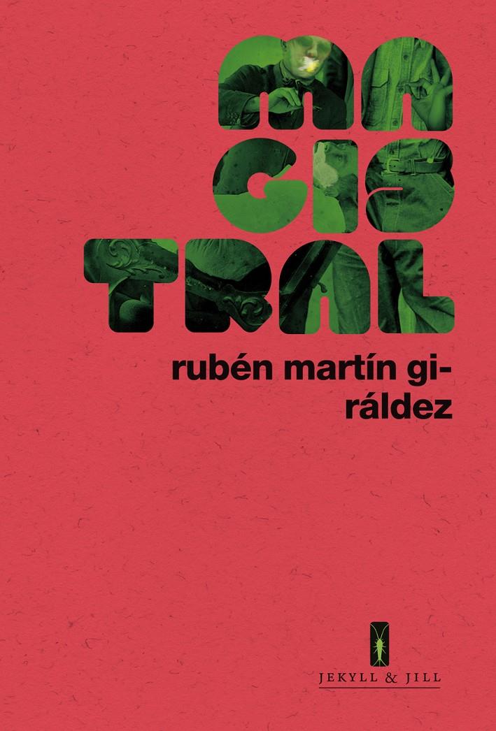 MAGISTRAL | 9788494256592 | MARTIN GIRALDEZ, RUBEN