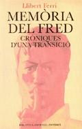 MEMÒRIA DEL FRED | 9788497871891TA | FERRI MATEO, LLIBERT