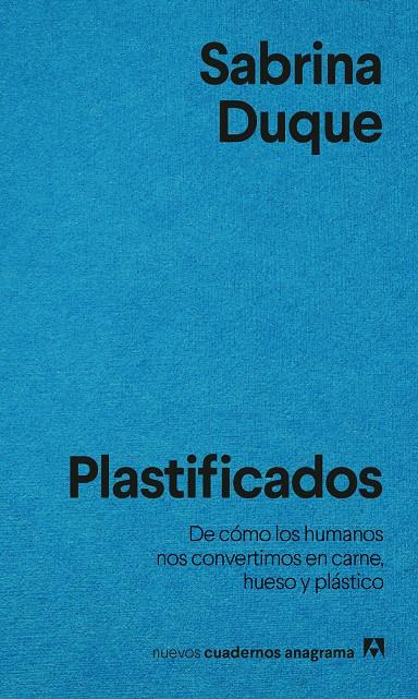 PLASTIFICADOS | 9788433951045 | DUQUE, SABRINA