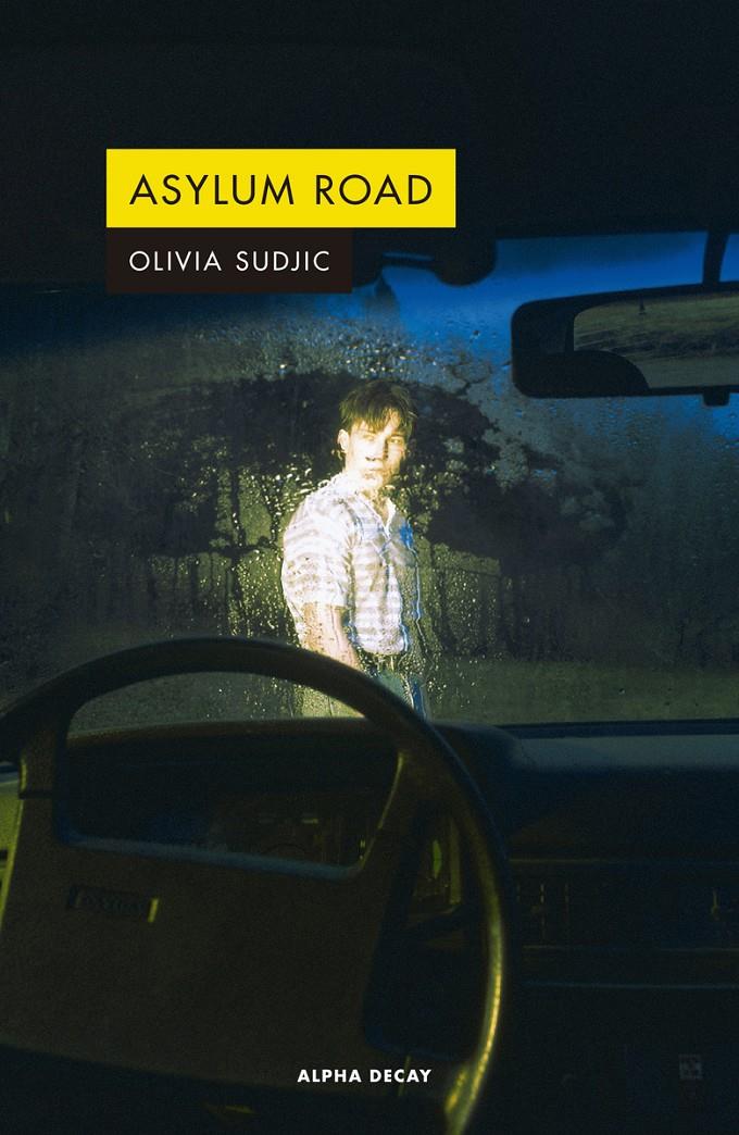 ASYLUM ROAD | 9788412290189 | SUDJIC, OLIVIA