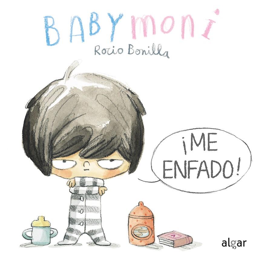 ME ENFADO! | 9788491425465 | BONILLA, ROCIO
