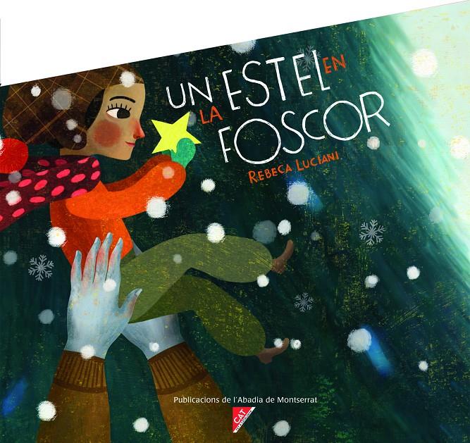 UN ESTEL EN LA FOSCOR | 9788498839401 | GINESTA CLAVELL, MONTSERRAT