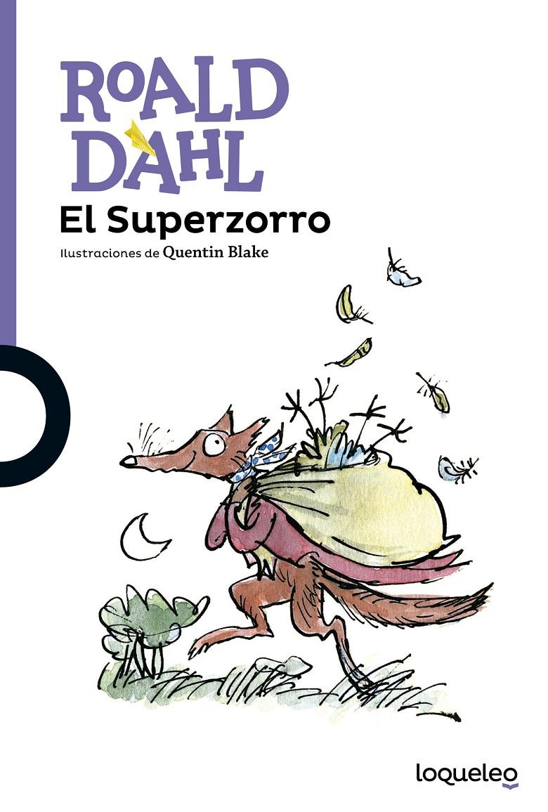 SUPERZORRO, EL | 9788491221012 | DAHL, ROALD