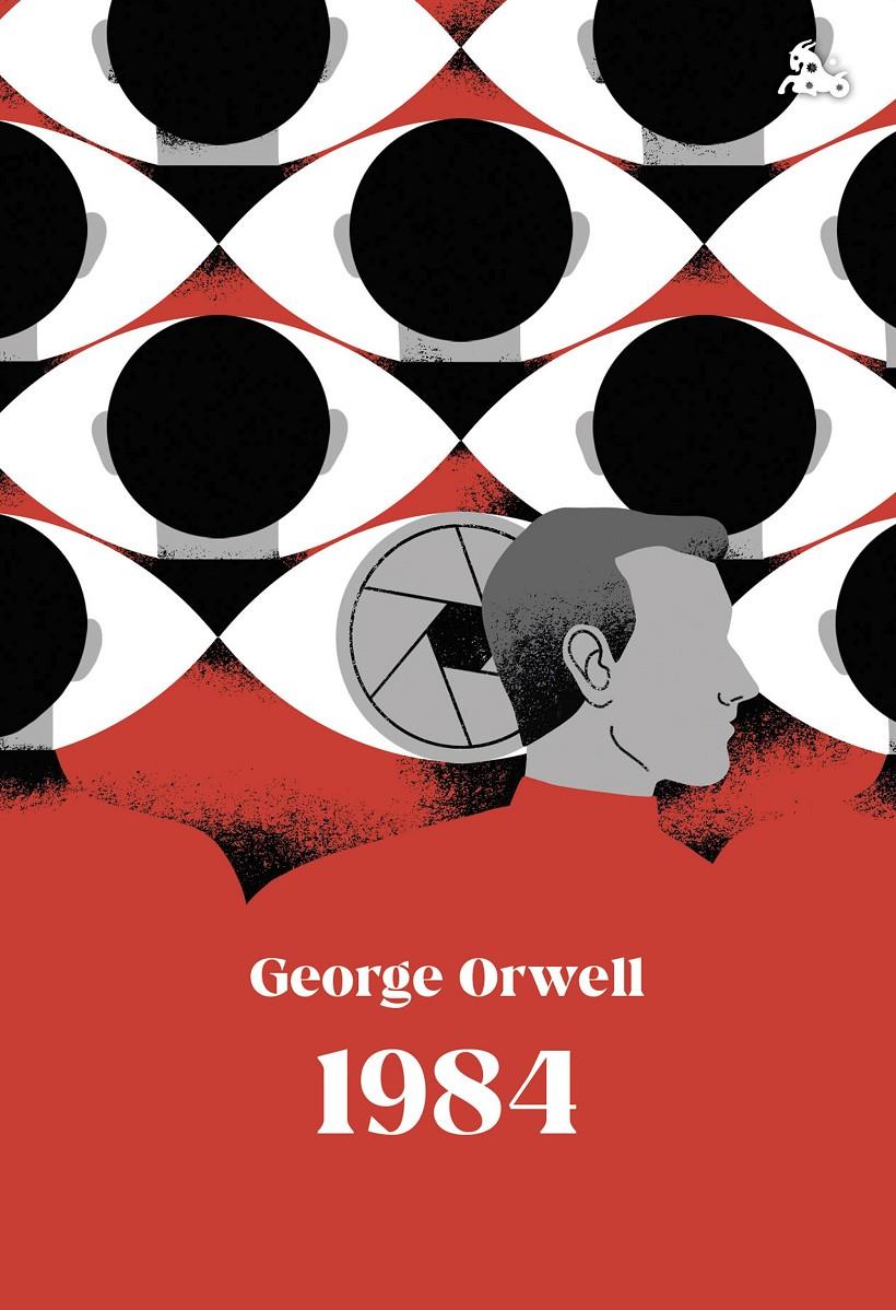 1984 | 9788445021248 | GEORGE ORWELL