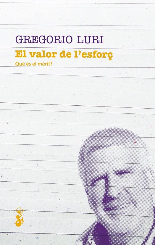 VALOR DE L'ESCORÇ, EL | 9788415549659 | LURI, GREGORIO