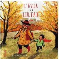 L'AVIA A LA CIUTAT | 9788484705284 | CASTILLO, LAURENT