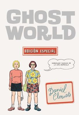 GHOST WORLD - EDICIÓN ESENCIAL | 9788417442989 | CLOWES, DANIEL
