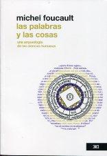 LAS PALABRAS Y LAS COSAS | 9786070302107 | FOUCAULT, MICHEL