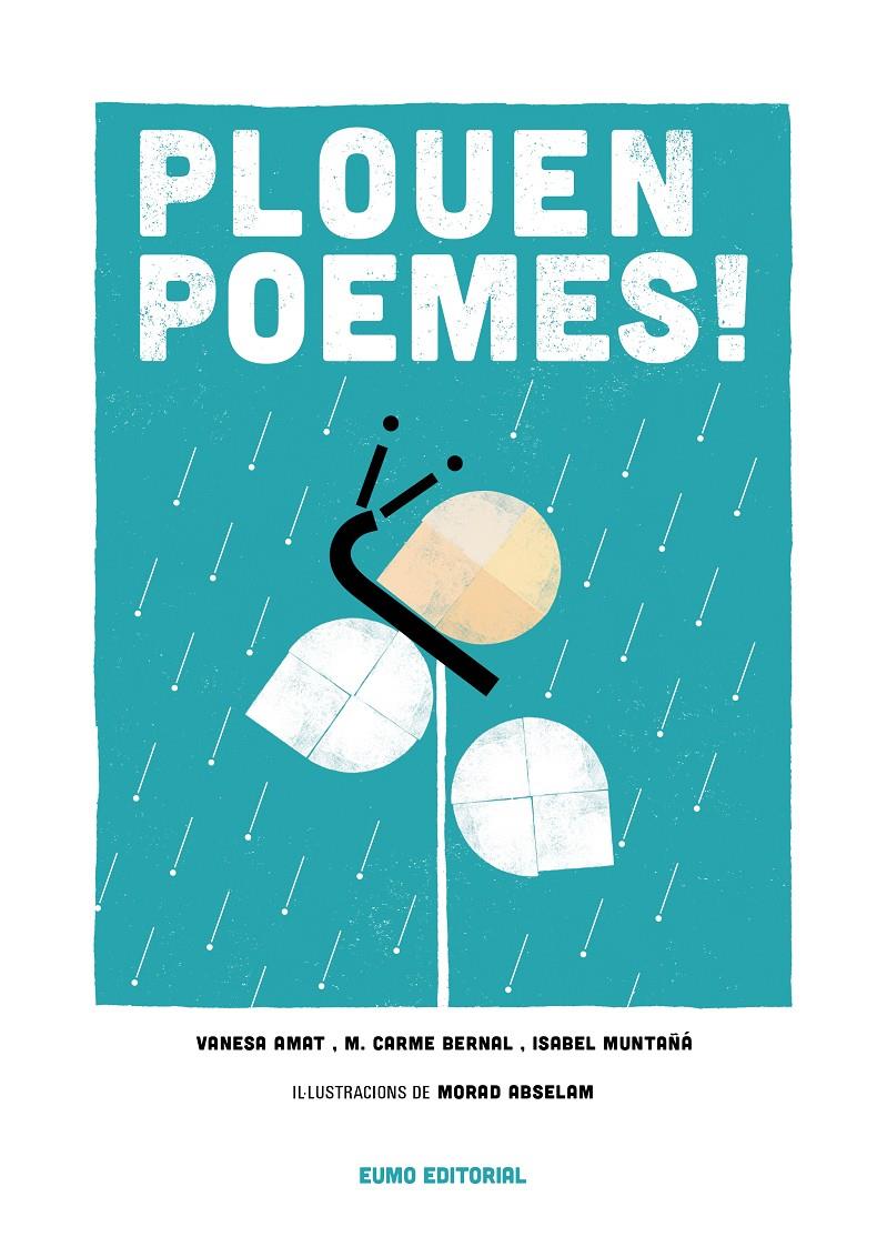 PLOUEN POEMES! | 9788497665919 | VVAA