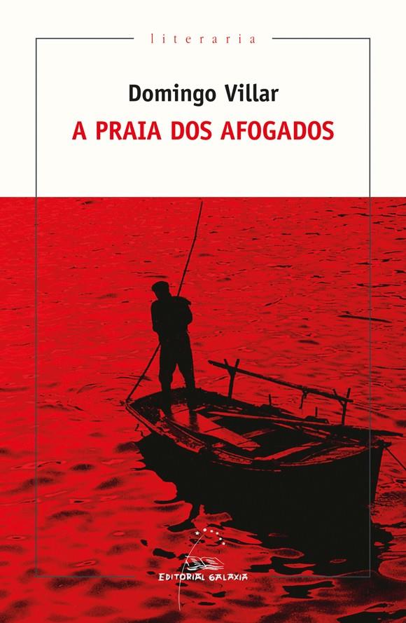 A PRAIA DOS AFOGADOS | 9788491514329 | VILLAR, DOMINGO